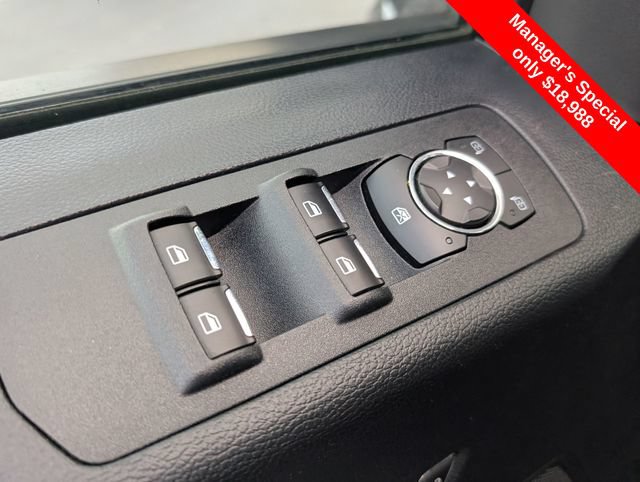 Used 2019 Ford F150 XLT w/ Equipment Group 302A Luxury AWD/4WD image 16