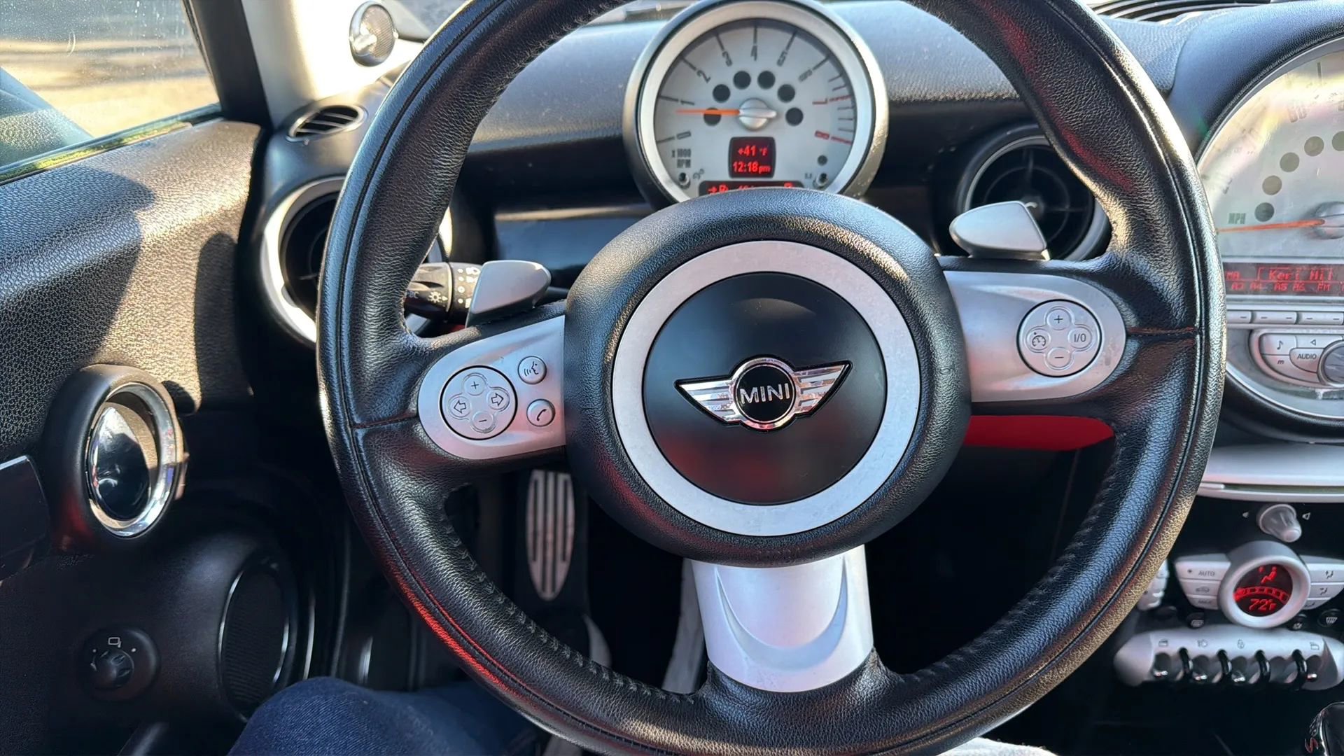 Used 2010 MINI Cooper Clubman S image 14