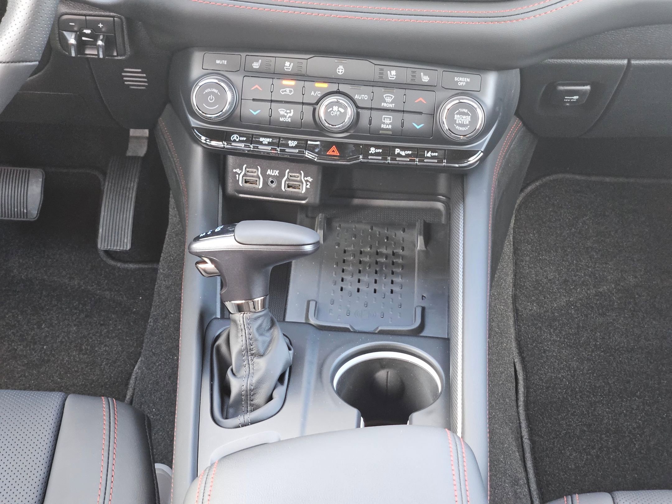 New 2026 Dodge Durango GT image 17