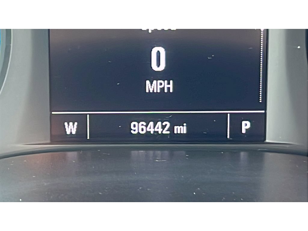Certified 2021 Chevrolet Colorado LT w/ LT Convenience Package AWD/4WD image 16