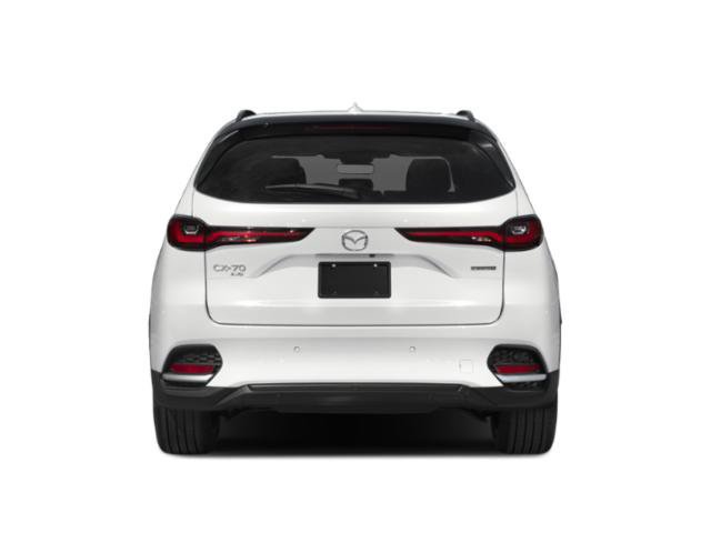 New 2026 MAZDA CX-70 3.3 Turbo w/ Premium Plus Pkg AWD/4WD image 8