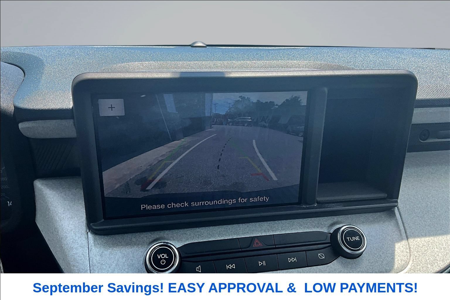 Used 2024 Ford Maverick XLT FWD image 16
