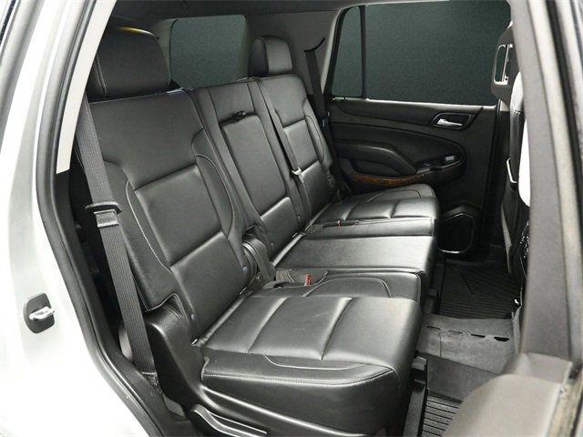 Used 2020 Chevrolet Tahoe Premier w/ Max Trailering Package image 19