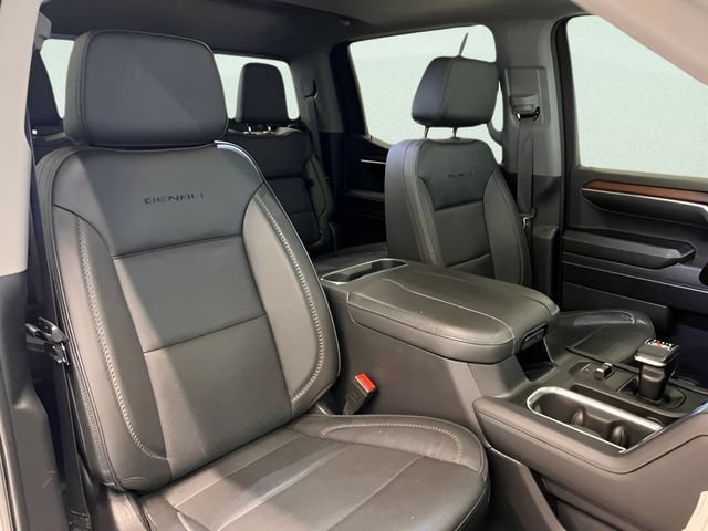 Certified 2024 GMC Sierra 1500 Denali w/ Denali Reserve Package AWD/4WD image 13