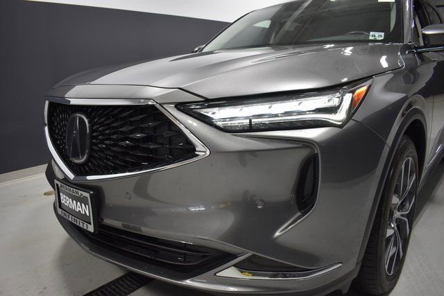 Used 2023 Acura MDX SH-AWD w/ Technology Package image 13