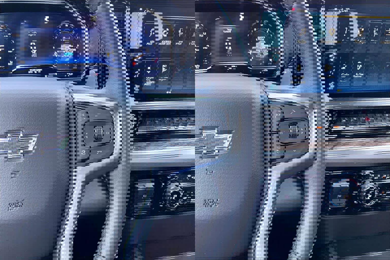 Used 2023 Chevrolet Silverado 1500 RST w/ RST All Star Premium Package image 24