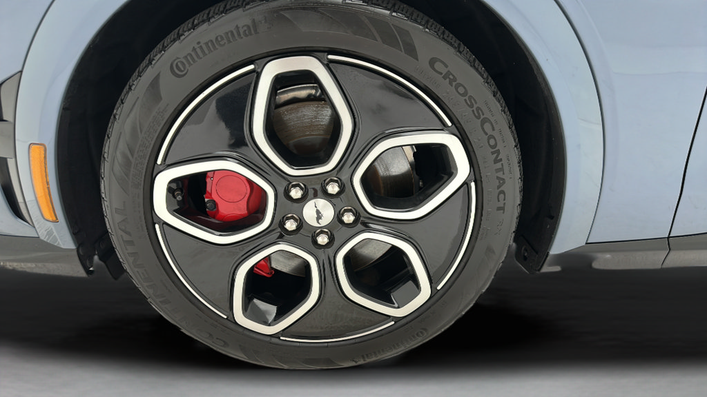 Used 2023 Ford Mustang Mach-E GT AWD/4WD image 9