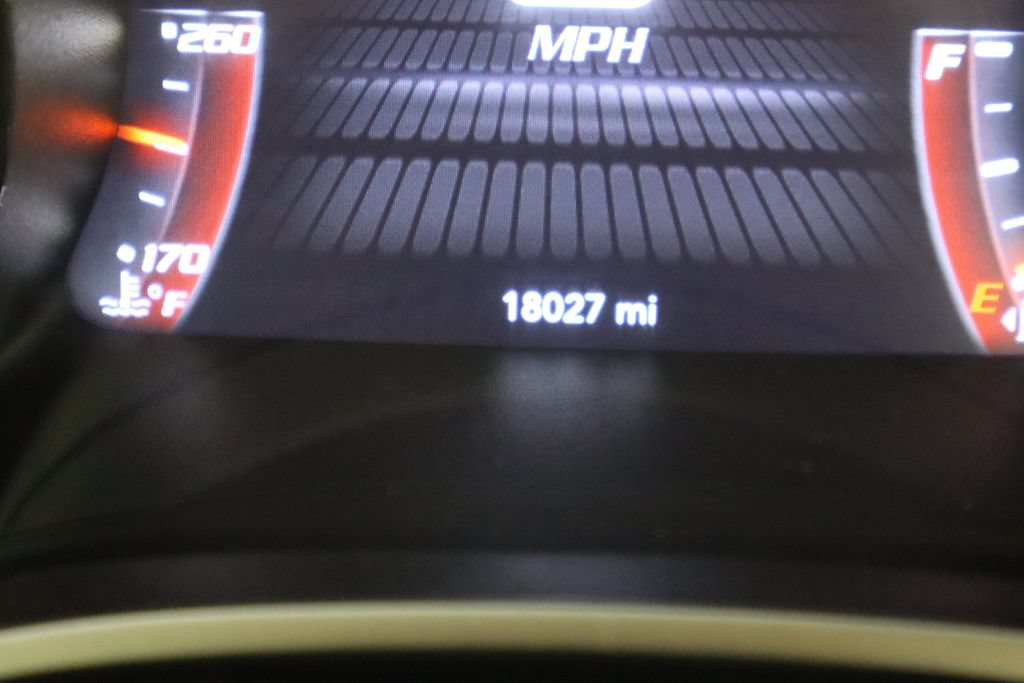 Used 2020 Dodge Challenger SRT Hellcat Redeye RWD image 35