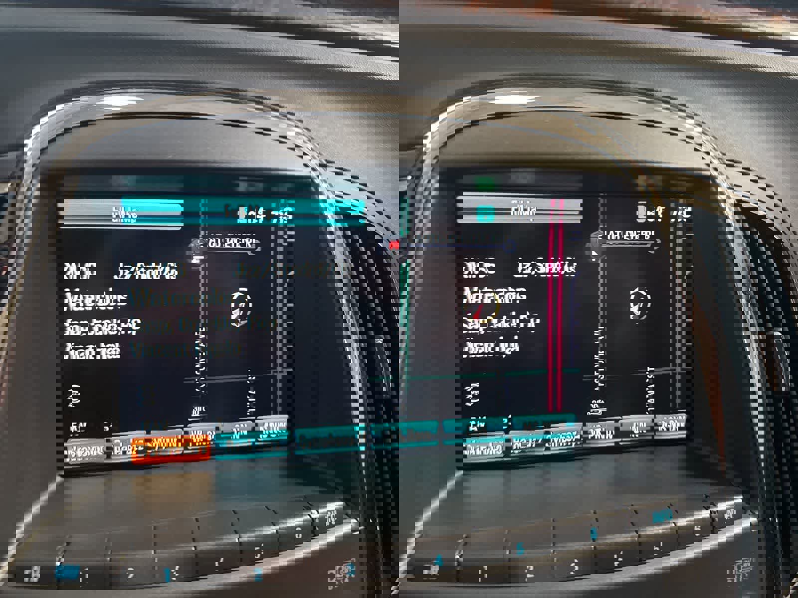 Used 2012 Buick LaCrosse Premium w/ Driver Confidence Package image 24