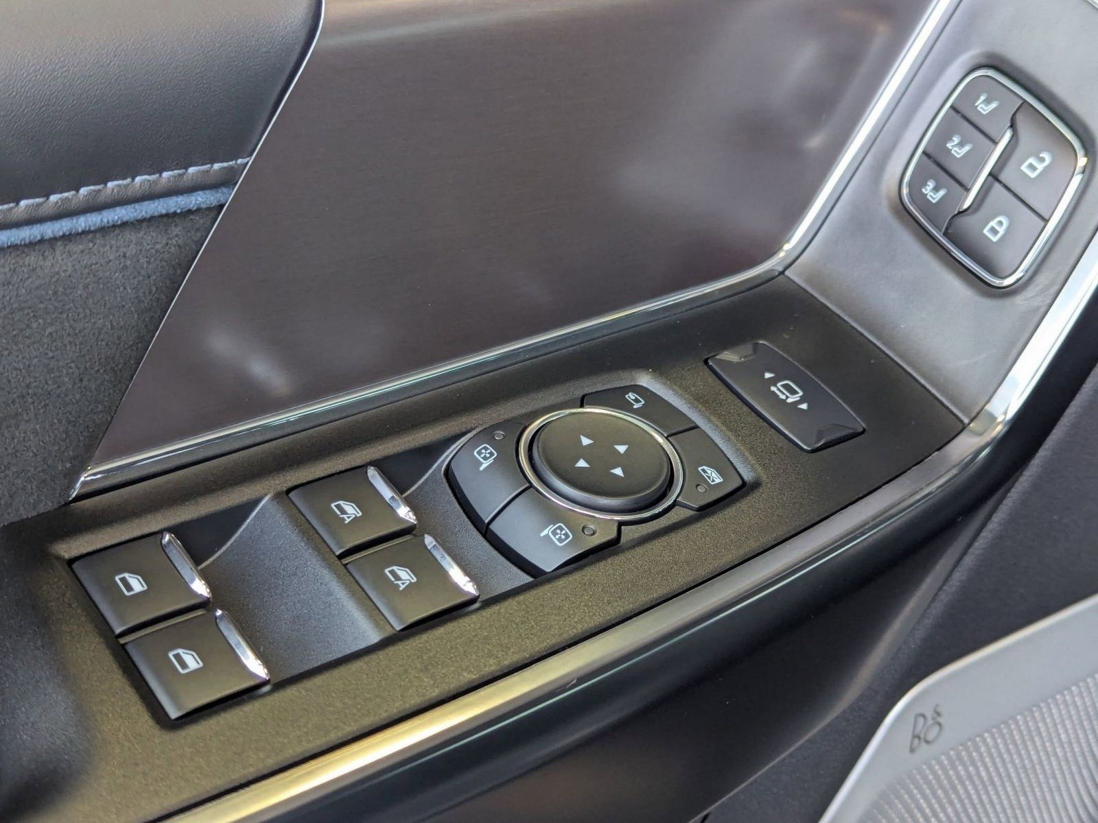 New 2026 Ford F250 Platinum image 13
