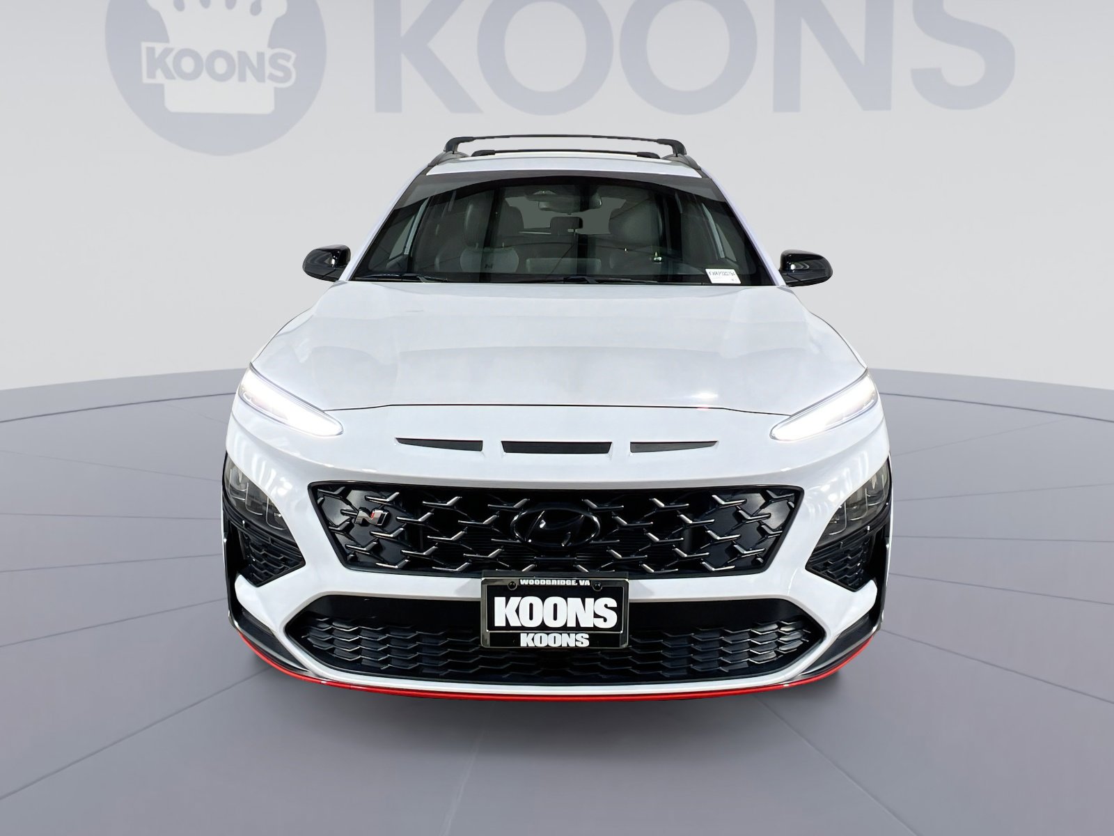 Used 2022 Hyundai Kona N image 11