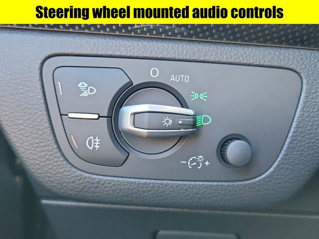 Used 2023 Audi SQ5 Premium Plus w/ Premium Plus Package image 18