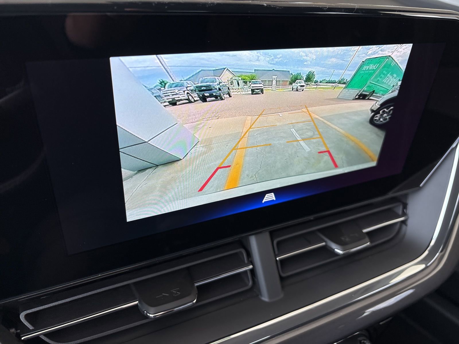 New 2026 Chevrolet Trax ACTIV w/ Driver Confidence Package image 20