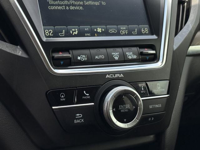 Used 2020 Acura MDX FWD w/ Technology Package image 18