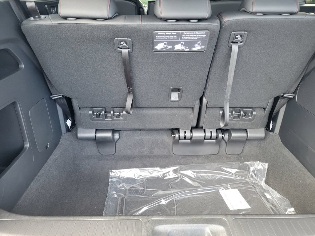 New 2026 Honda Odyssey Sport-L image 35