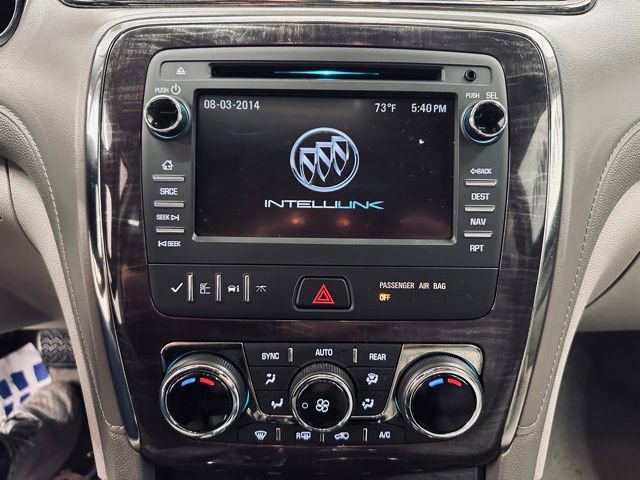 Used 2015 Buick Enclave Leather image 26