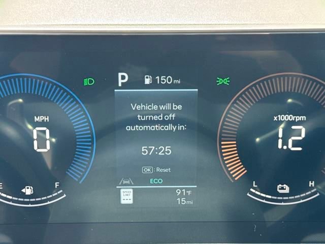 New 2025 Hyundai Sonata SEL image 14