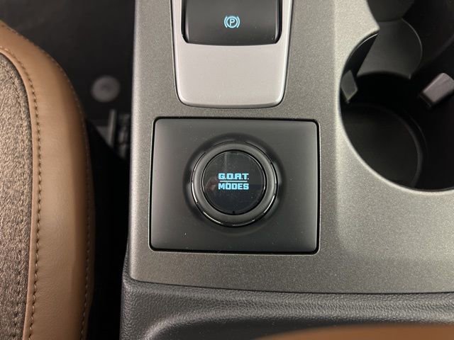 New 2026 Ford Bronco Sport Outer Banks AWD/4WD image 25