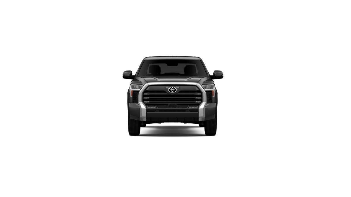 New 2026 Toyota Tundra Limited image 17