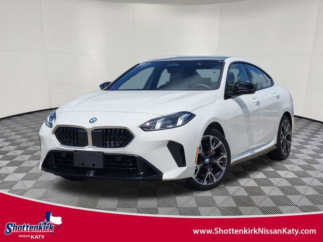 Used 2026 BMW 228i FWD image 1