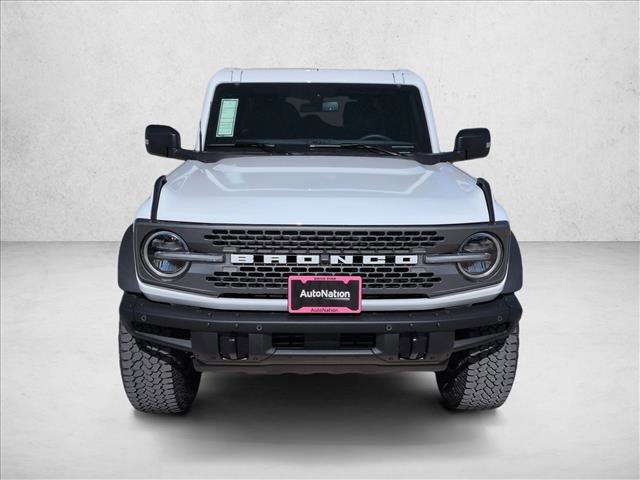 New 2025 Ford Bronco Badlands image 5