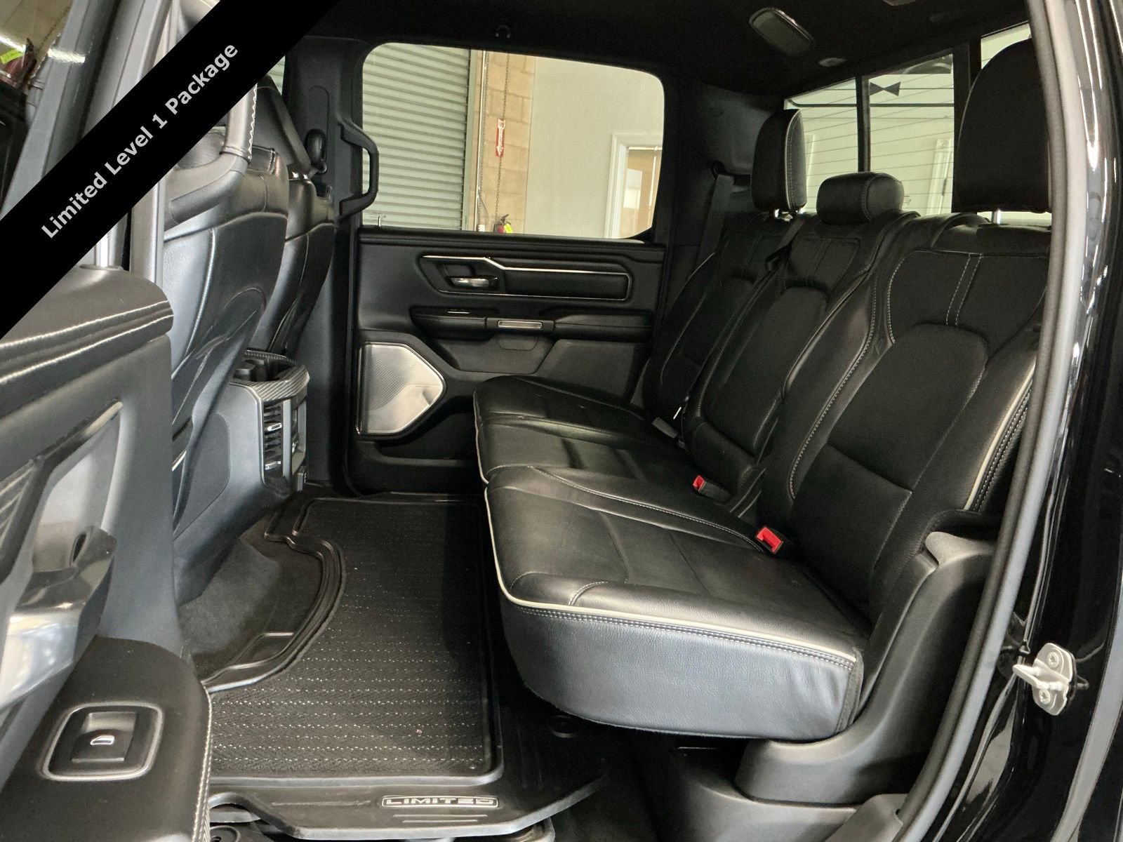 Used 2021 RAM 1500 Limited image 14