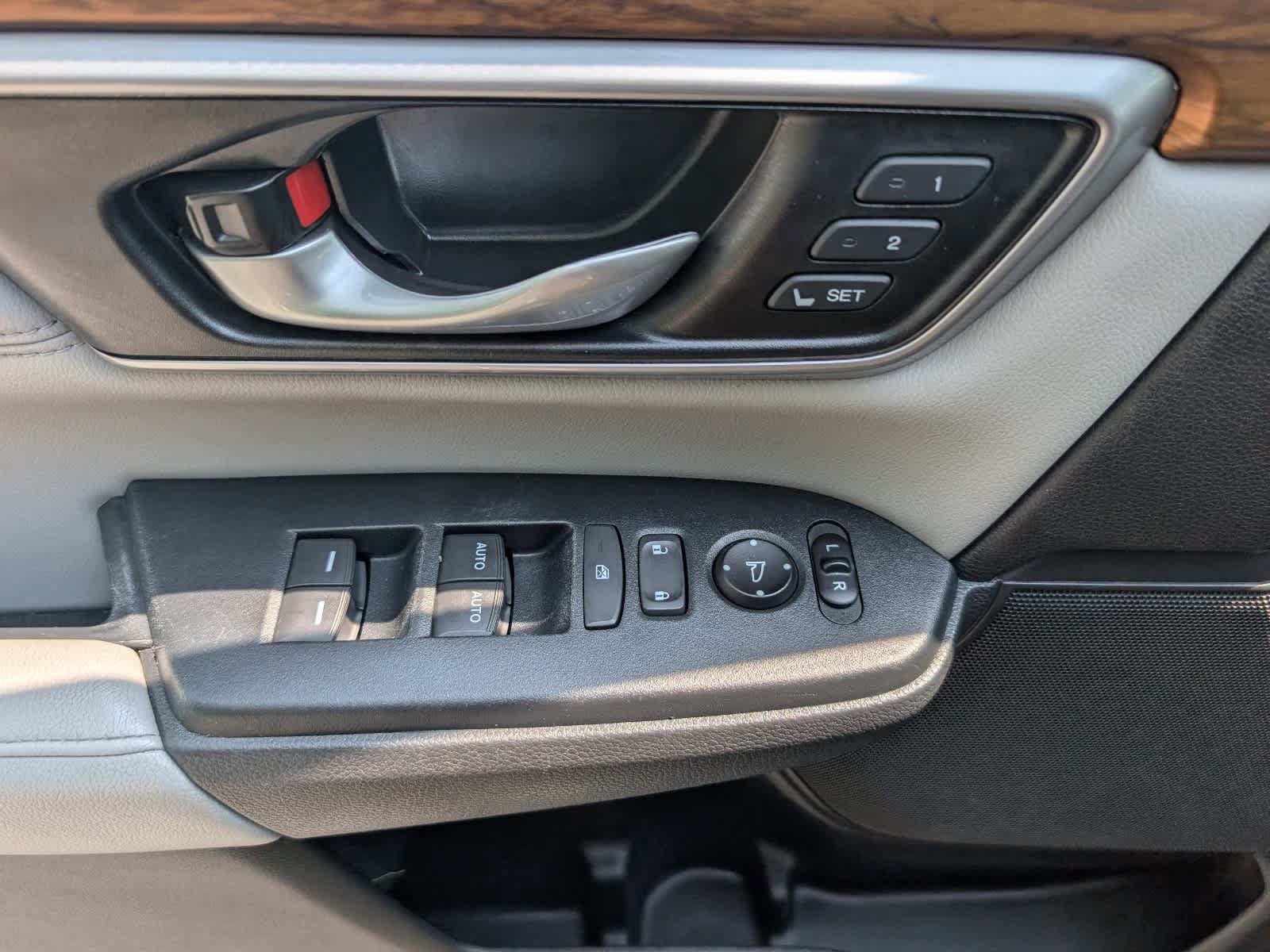 Certified 2019 Honda CR-V EX-L image 21