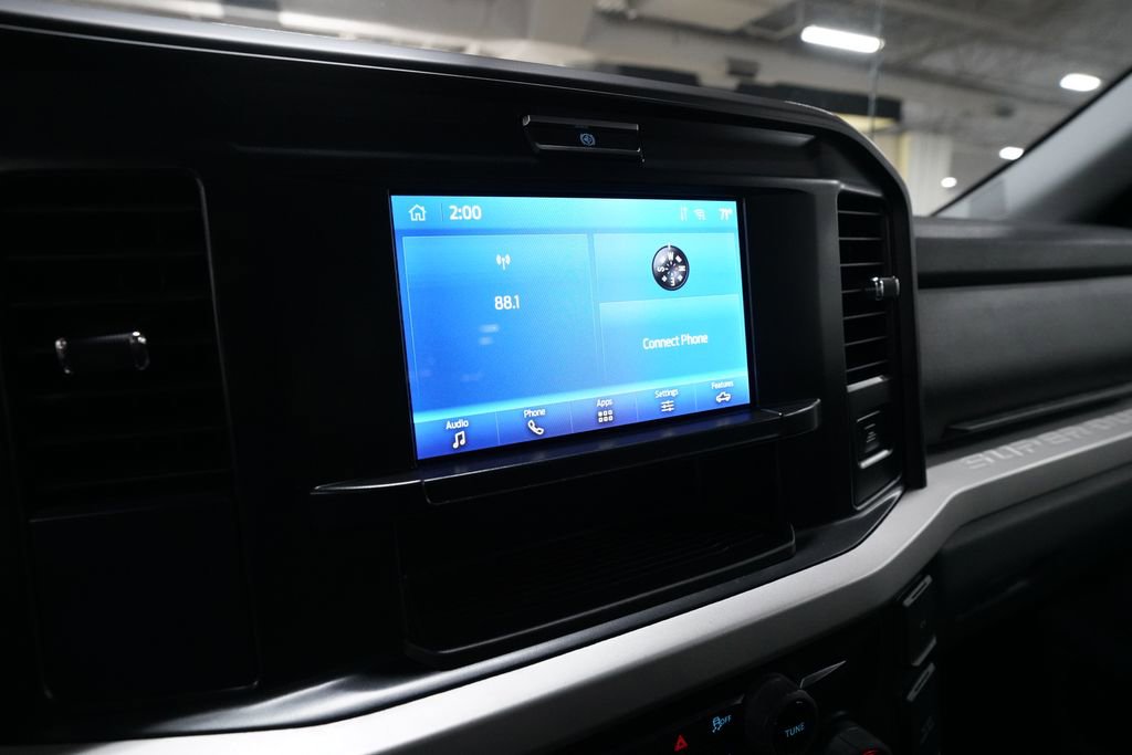 Used 2025 Ford F250 XLT AWD/4WD image 6