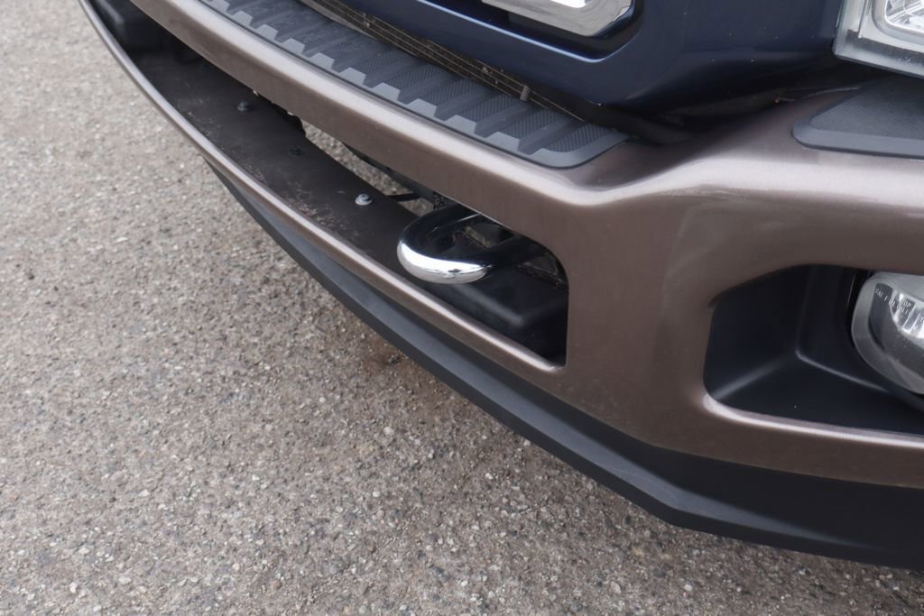 Used 2016 Ford F350 King Ranch w/ King Ranch w/Chrome Package AWD/4WD image 59