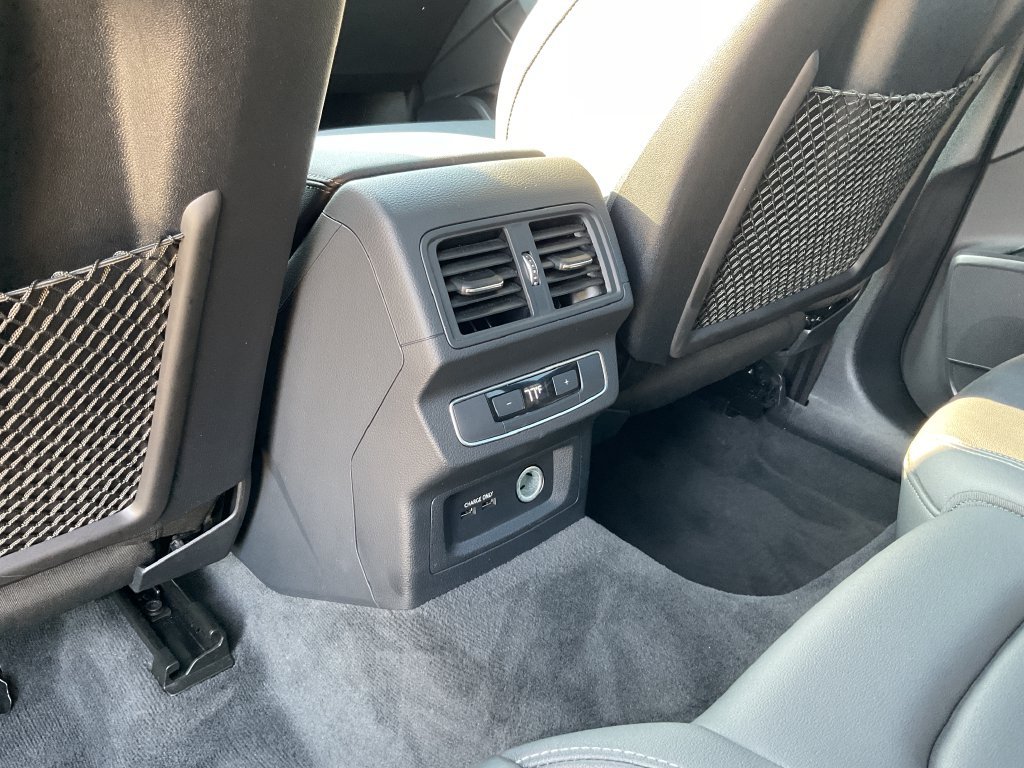 Used 2025 Audi Q5 2.0T Premium AWD/4WD image 19