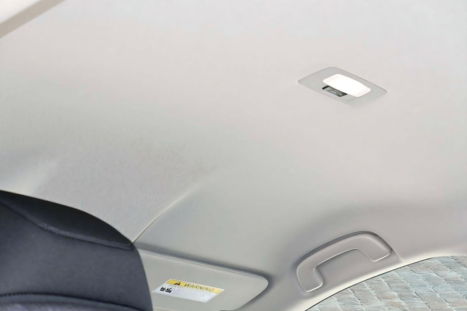 New 2026 Honda Accord LX image 22