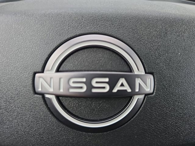 New 2026 Nissan Sentra SV image 5
