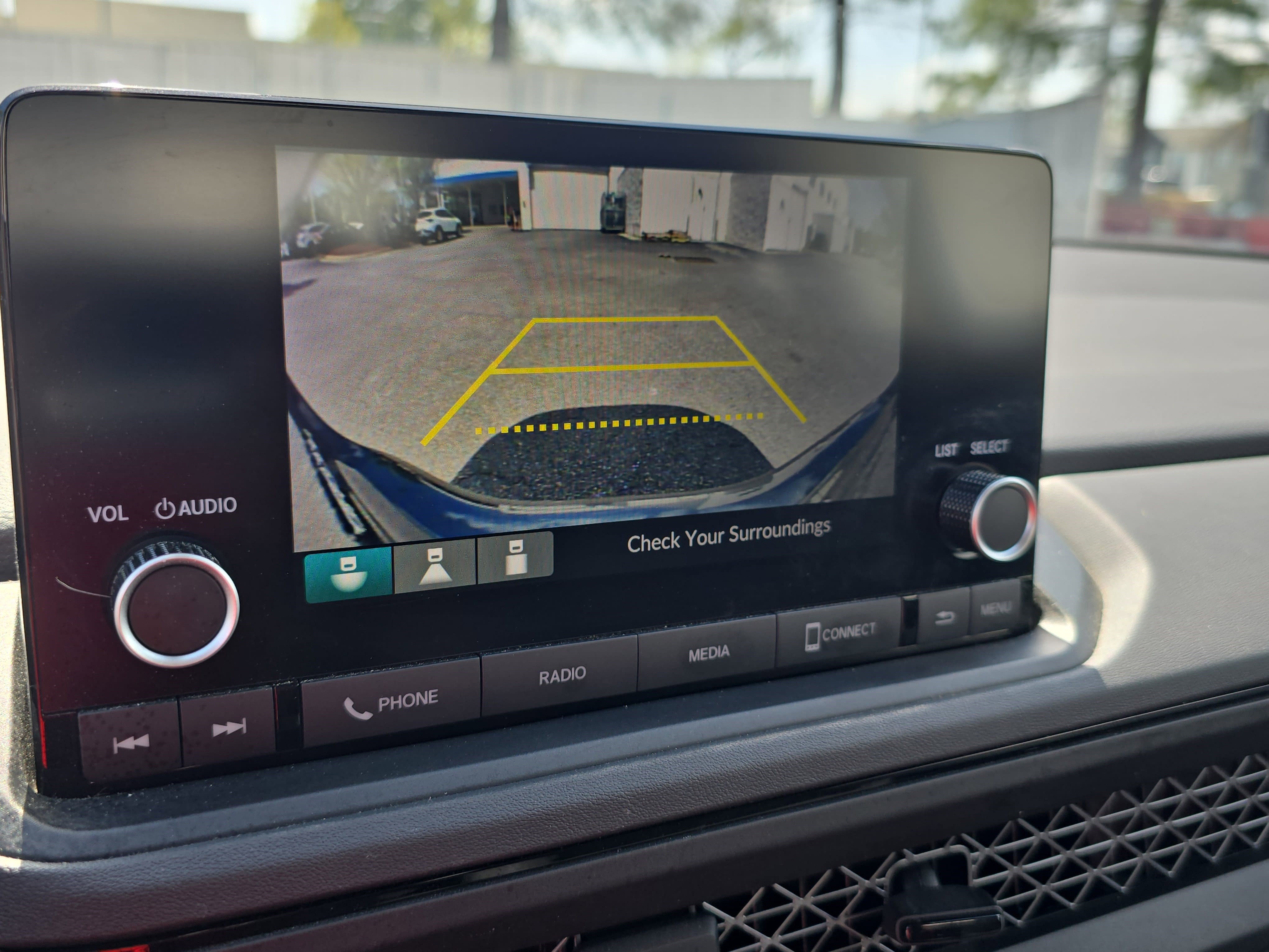 Used 2024 Honda Accord LX image 24