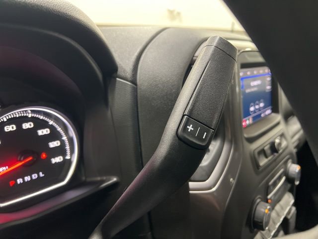 Used 2022 Chevrolet Silverado 1500 Custom w/ Rally Edition image 17