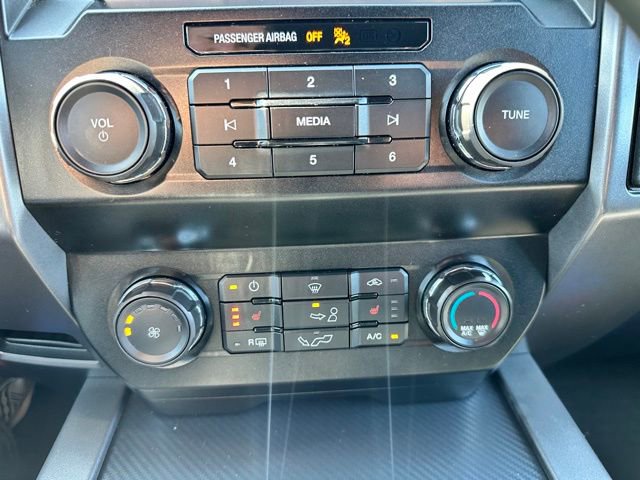 Used 2020 Ford F150 XLT w/ Equipment Group 302A Luxury image 19