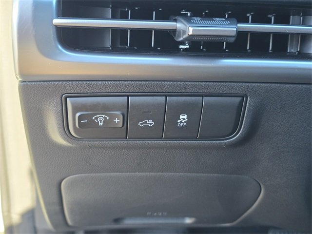 Used 2025 Hyundai Santa Cruz SEL image 35