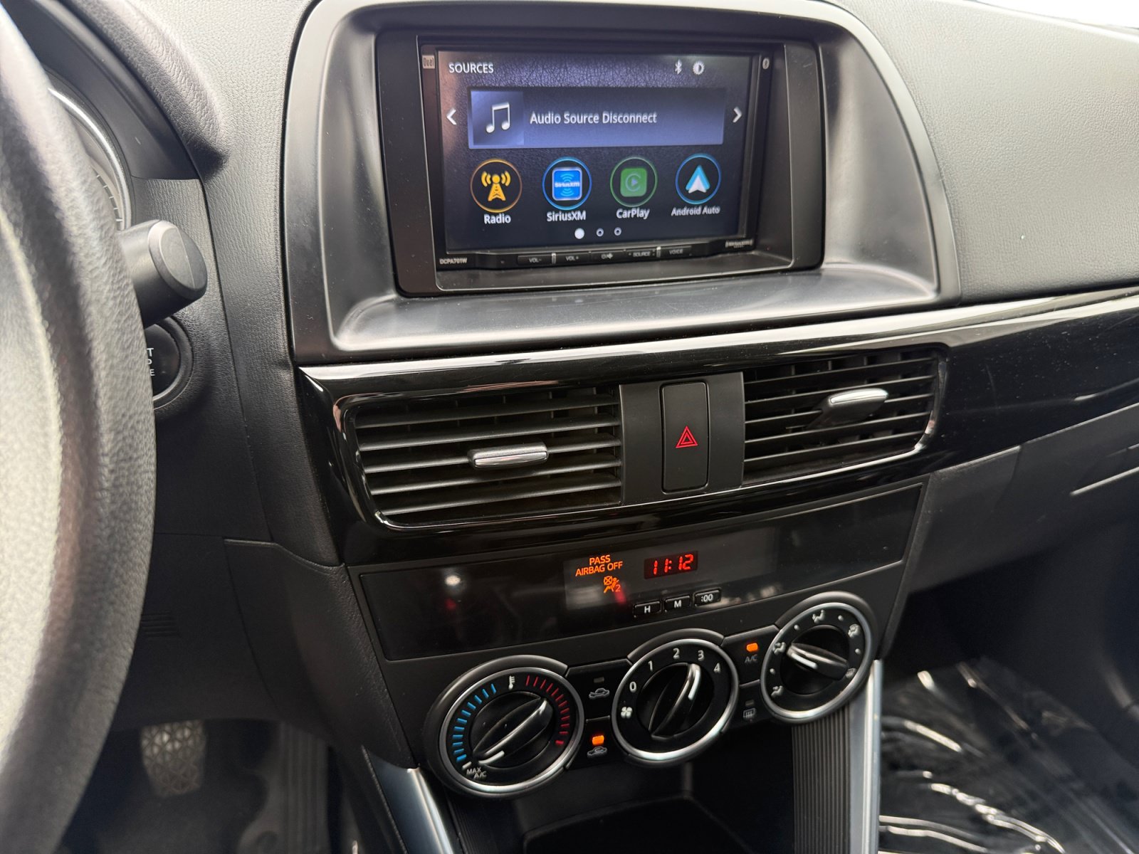 Used 2015 MAZDA CX-5 Sport FWD image 12