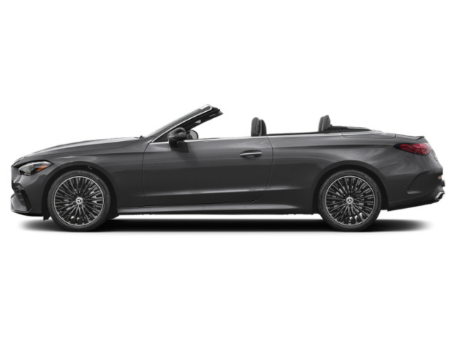 New 2027 Mercedes-Benz CLE 450 4MATIC Cabriolet image 3