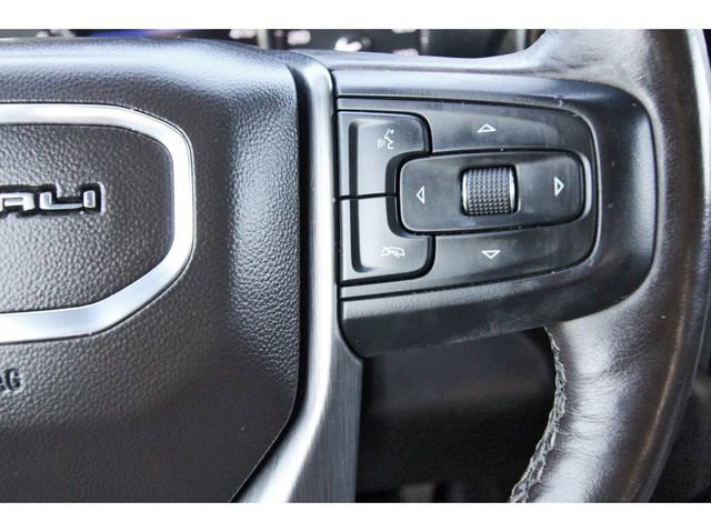 Used 2020 GMC Sierra 2500 Denali w/ Denali Ultimate Package image 19