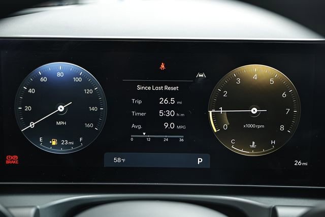 New 2026 Hyundai Santa Cruz SEL image 11