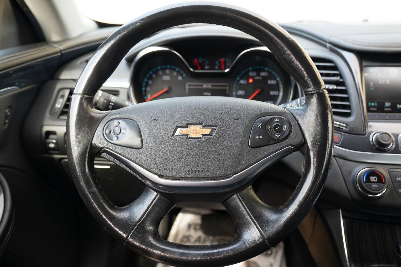 Used 2020 Chevrolet Impala LT image 31