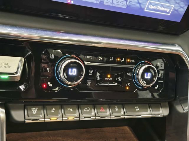 Certified 2024 GMC Sierra 2500 Denali Ultimate image 33