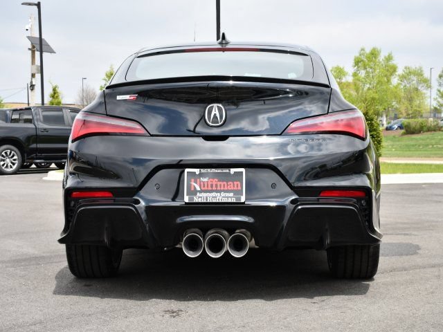 New 2026 Acura Integra Type S FWD image 6
