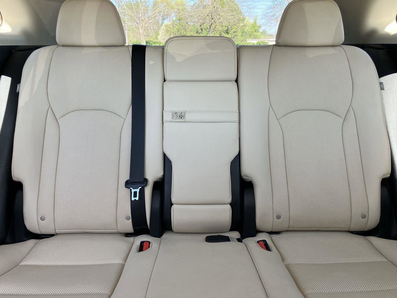 Used 2022 Lexus RX 350 FWD w/ Premium Package image 32