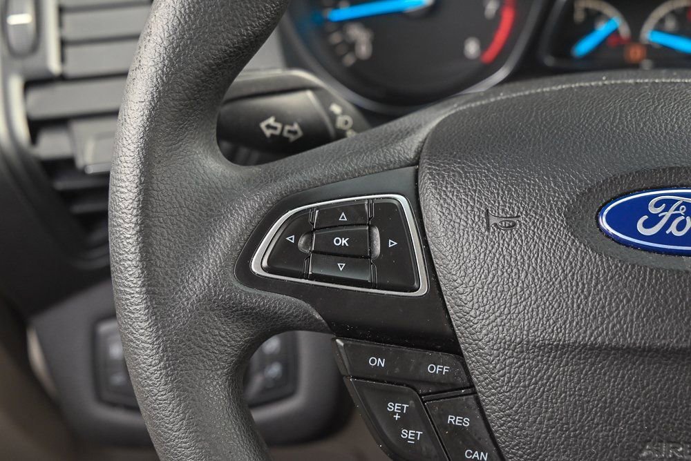 Used 2018 Ford Escape SE image 21