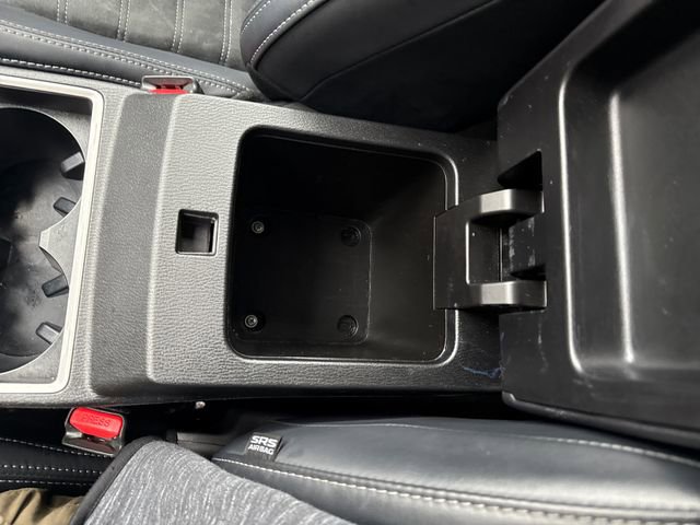 Used 2024 Mitsubishi Outlander SE image 59