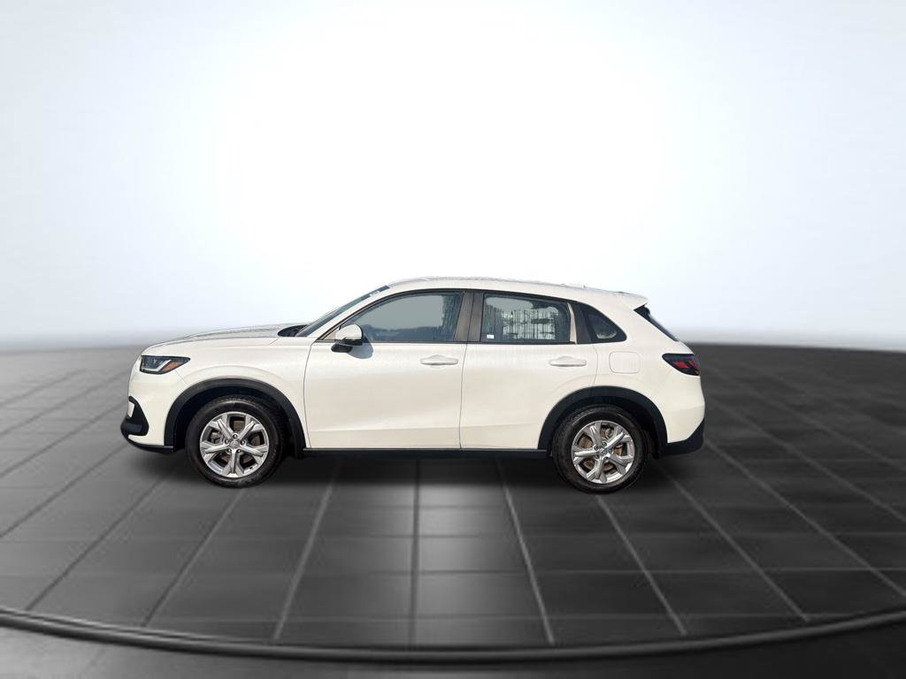 Used 2024 Honda HR-V LX image 5