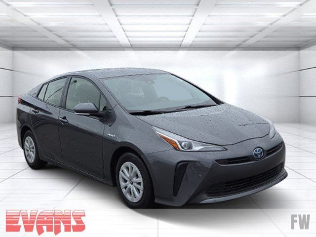Certified 2022 Toyota Prius LE FWD 360° Tour