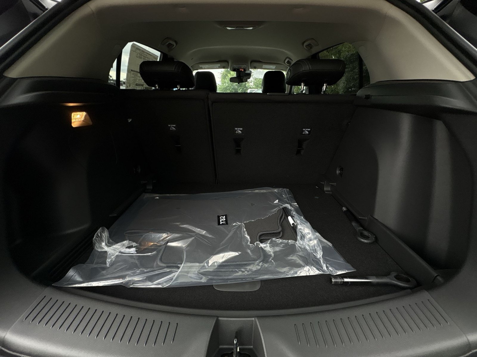 New 2026 Buick Encore GX Preferred FWD image 25