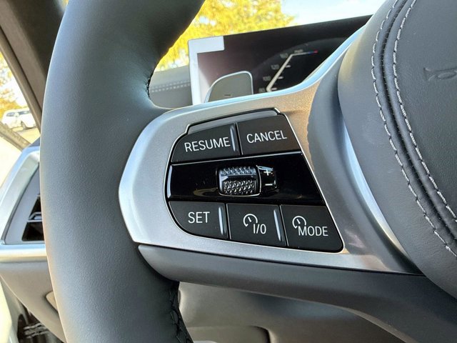 New 2026 BMW X5 xDrive40i w/ Executive Package image 36